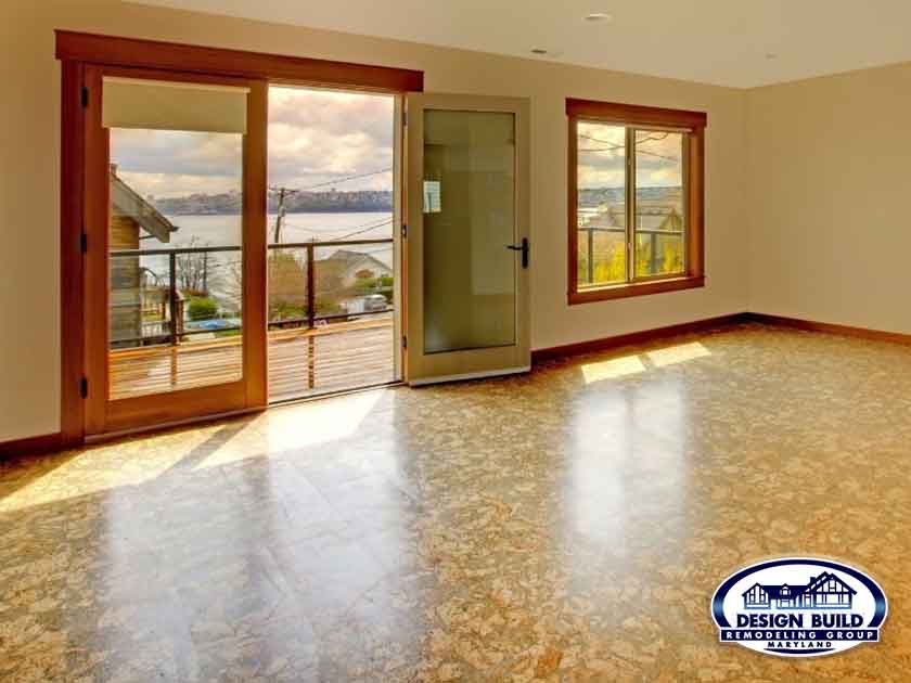 The Best Flooring Options for Aging Adults